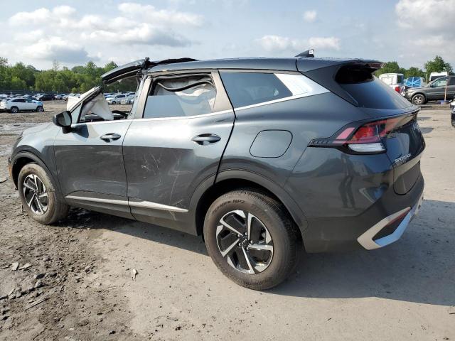Obraz 2 z 2023 KIA SPORTAGE LX 2023 z VIN KNDPUCAG8P7058035