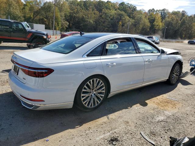 Изображение 3 2019 AUDI A8 L 2019 с VIN WAU8DAF85KN001299