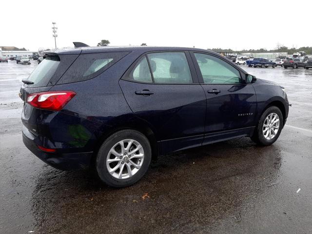 Изображение 3 2020 CHEVROLET EQUINOX LS 2020 с VIN 3GNAXSEV4LS712497