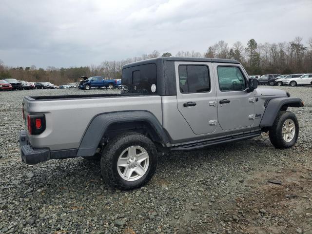 Obraz 3 z 2020 JEEP GLADIATOR SPORT 2020 z VIN 1C6HJTAG5LL128497