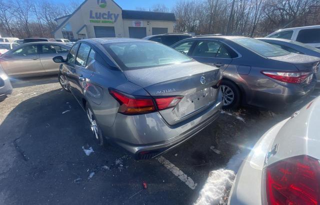 Image 3 of 2021 NISSAN ALTIMA S 2021 with VIN 1N4BL4BV5MN392424