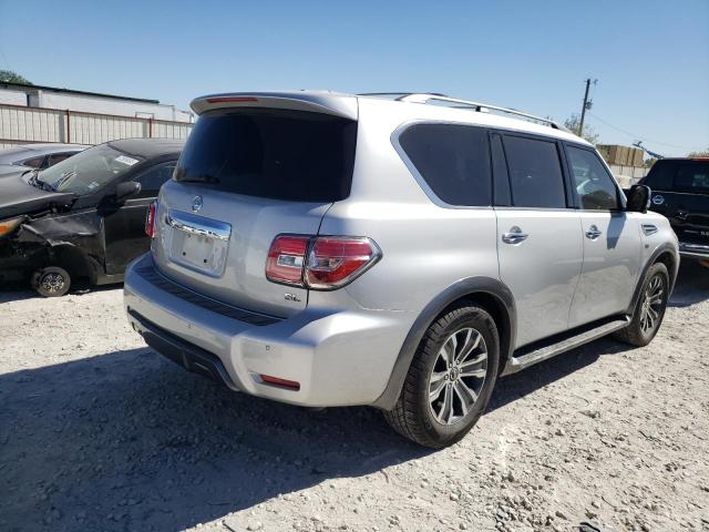 Image 3 of 2020 NISSAN ARMADA SV 2020 with VIN JN8AY2NC0LX516418