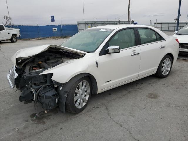 Obraz 2011 LINCOLN MKZ HYBRID 2011