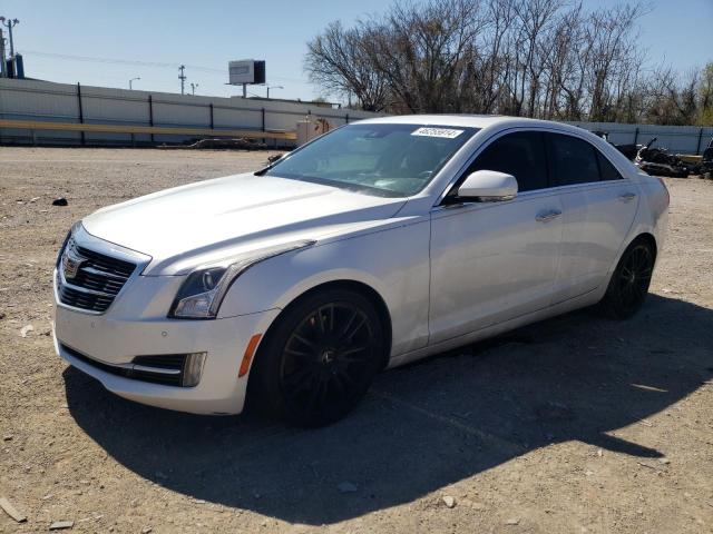 Изображение 2016 CADILLAC ATS PREMIUM 2016