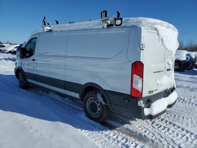 Изображение 2 2016 FORD TRANSIT T-150 2016 с VIN 1FTYE2YGXGKA75868