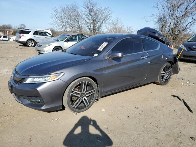 Obraz 1 z 2016 HONDA ACCORD TOURING 2016 z VIN 1HGCT2B04GA000716
