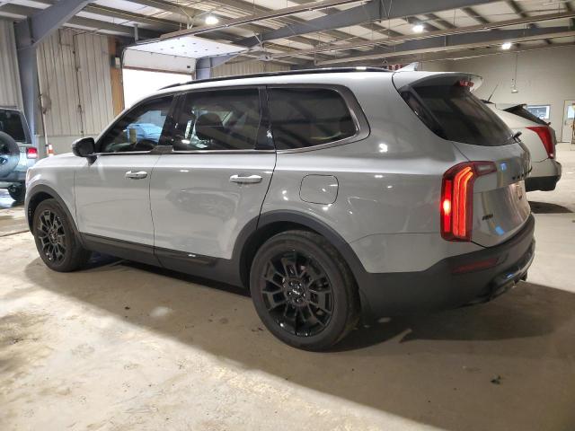 Изображение 2 2022 KIA TELLURIDE EX 2022 с VIN 5XYP3DHC8NG293269