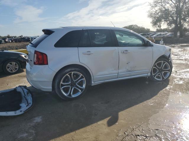 Image 3 of 2013 FORD EDGE SPORT 2013 with VIN 2FMDK3AK0DBA06233