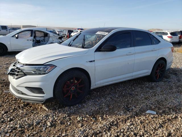 2019 VOLKSWAGEN JETTA S 2019 image