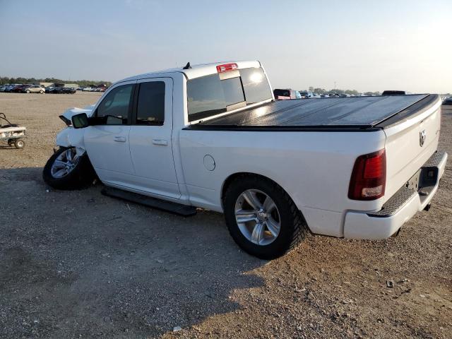 Image 2 of 2017 RAM 1500 SPORT 2017 with VIN 1C6RR7HT7HS620775