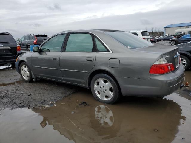 Obraz 2 z 2003 TOYOTA AVALON XL 2003 z VIN 4T1BF28B93U335680