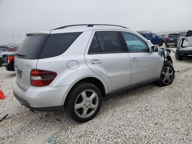 Изображение 3 2008 MERCEDES-BENZ ML 350 2008 с VIN 4JGBB86E08A337936