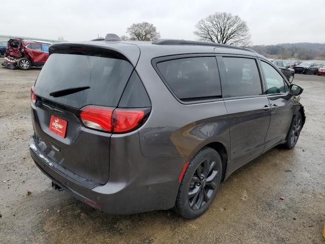 Изображение 3 2020 CHRYSLER PACIFICA TOURING L PLUS 2020 с VIN 2C4RC1EGXLR110803