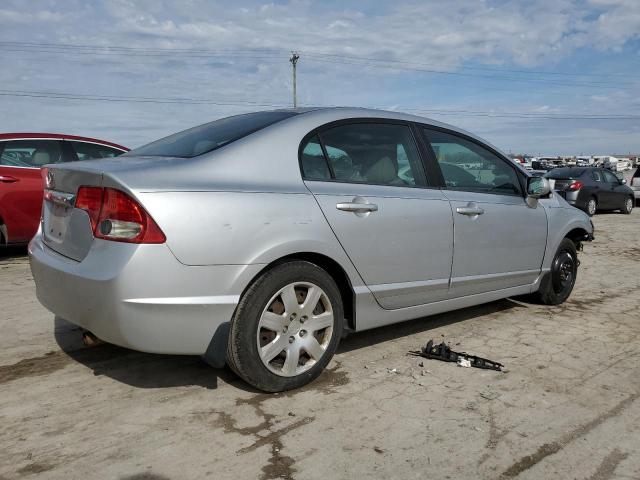 Obraz 3 z 2009 HONDA CIVIC LX 2009 z VIN 2HGFA16569H540110