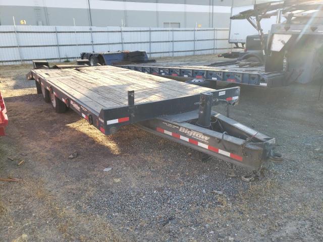 Image 1 of 2005 BGT FW 2005 with VIN 4KNFB19245L163567