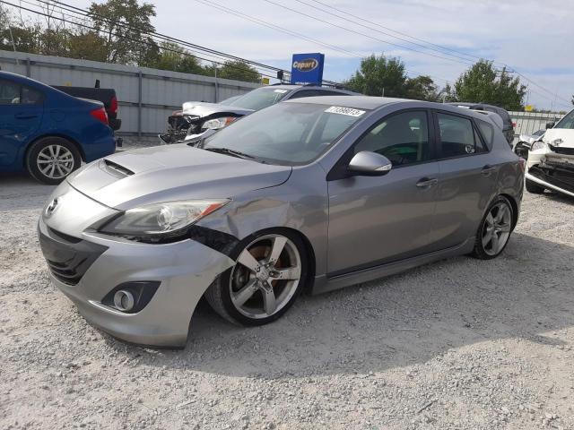 Obraz 1 z 2012 MAZDA SPEED 3 2012 z VIN JM1BL1L45C1502215