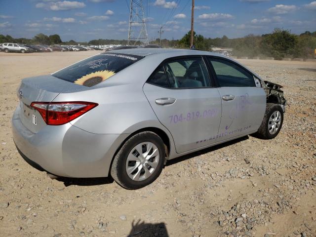Obraz 3 z 2015 TOYOTA COROLLA L 2015 z VIN 2T1BURHEXFC477101