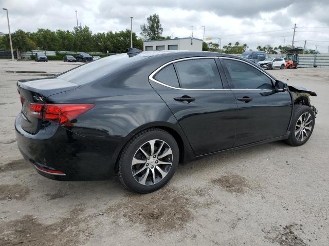 Image 3 of 2015 ACURA TLX  2015 with VIN 19UUB1F33FA010867