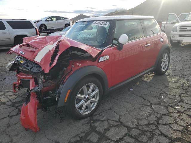 Obraz 2011 MINI COOPER S 2011