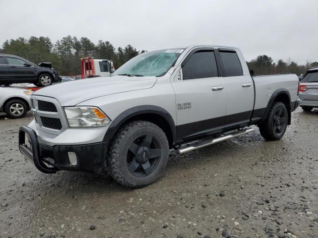 Image 1 of 2014 RAM 1500 SLT 2014 with VIN 1C6RR7GG0ES253301
