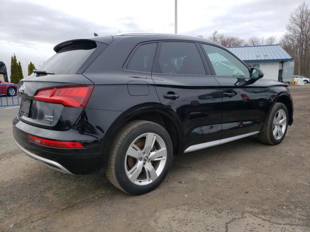 Obraz 3 z 2018 AUDI Q5 PREMIUM 2018 z VIN WA1ANAFYXJ2185070