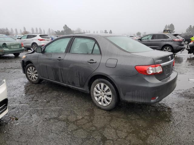 Изображение 2 2012 TOYOTA COROLLA BASE 2012 с VIN 2T1BU4EE5CC803843