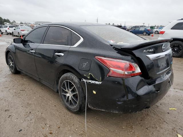 Image 2 of 2013 NISSAN ALTIMA 2.5 2013 with VIN 1N4AL3AP5DN518922