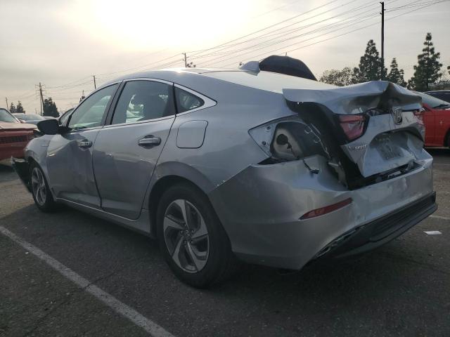 Obraz 2 z 2020 HONDA INSIGHT EX 2020 z VIN 19XZE4F54LE005152