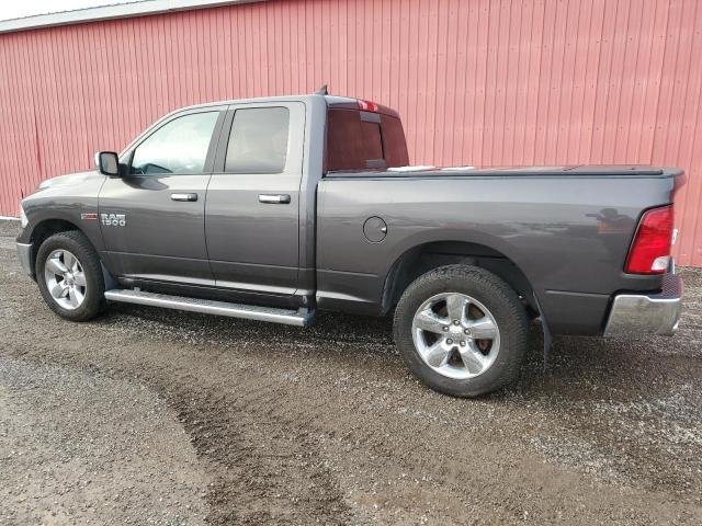Obraz 2 z 2018 RAM 1500 SLT 2018 z VIN 1C6RR7GM5JS226787