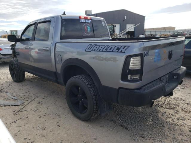 Изображение 2 2019 RAM 1500 CLASSIC SLT 2019 с VIN 1C6RR7LT5KS638500