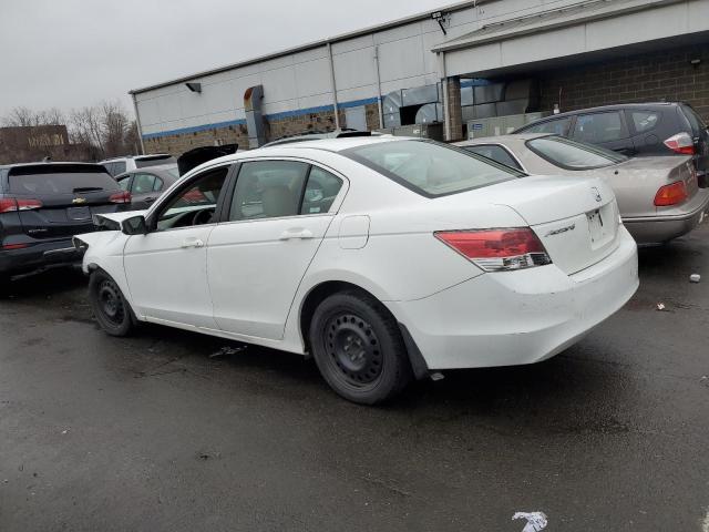 Изображение 2 2008 HONDA ACCORD EXL 2008 с VIN 1HGCP26888A132559