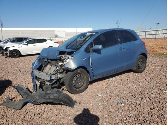 Image 1 of 2008 TOYOTA YARIS  2008 with VIN JTDJT923485177088