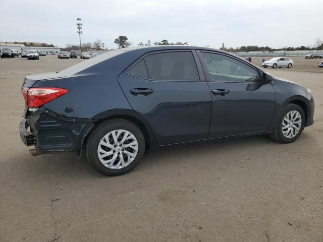 Obraz 3 z 2018 TOYOTA COROLLA L 2018 z VIN 2T1BURHE3JC097655
