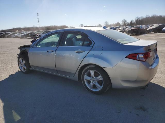 Изображение 2 2009 ACURA TSX  2009 с VIN JH4CU26639C005390