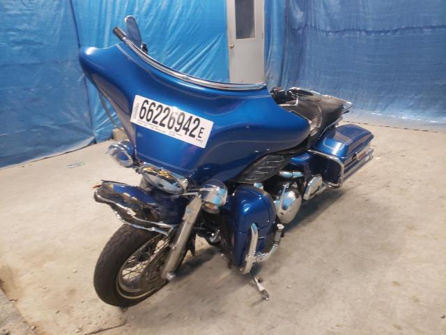 Image 2 of 2007 HARLEY-DAVIDSON FLHTCUI  2007 with VIN 1HD1FC4157Y640559