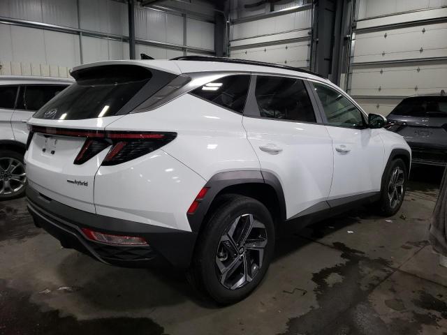 Obraz 3 z 2022 HYUNDAI TUCSON SEL CONVENIENCE 2022 z VIN KM8JFCA18NU026451
