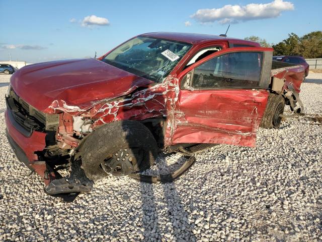 Изображение 2016 CHEVROLET COLORADO Z71 2016