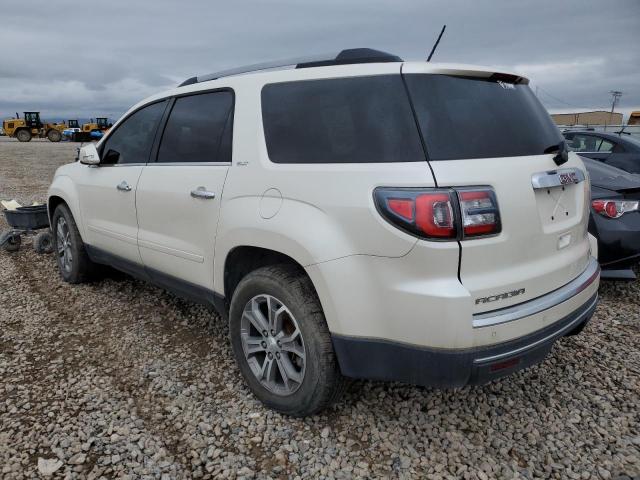 Image 2 of 2014 GMC ACADIA SLT-1 2014 with VIN 1GKKVRKD1EJ146816
