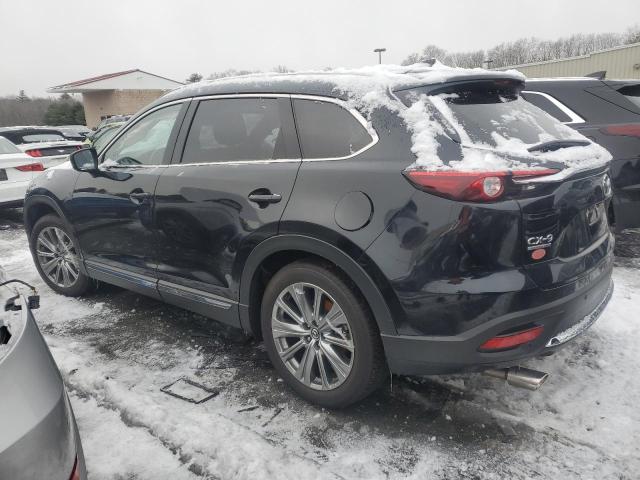 Obraz 2 z 2022 MAZDA CX-9 SIGNATURE 2022 z VIN JM3TCBEY8N0629633