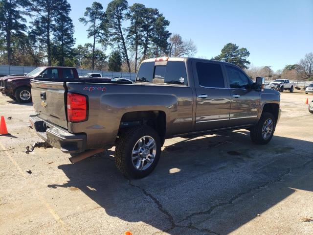 Image 3 of 2015 CHEVROLET SILVERADO K2500 HIGH COUNTRY 2015 with VIN 1GC1KXEG2FF604474