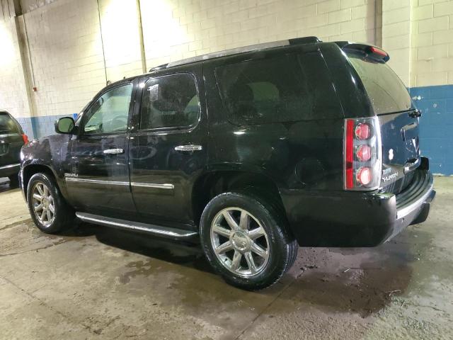 Image 2 of 2010 GMC YUKON DENALI 2010 with VIN 1GKUKEEF1AR189233