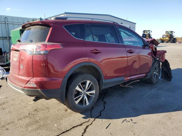 Obraz 3 z 2018 TOYOTA RAV4 ADVENTURE 2018 z VIN 2T3RFREV2JW828952