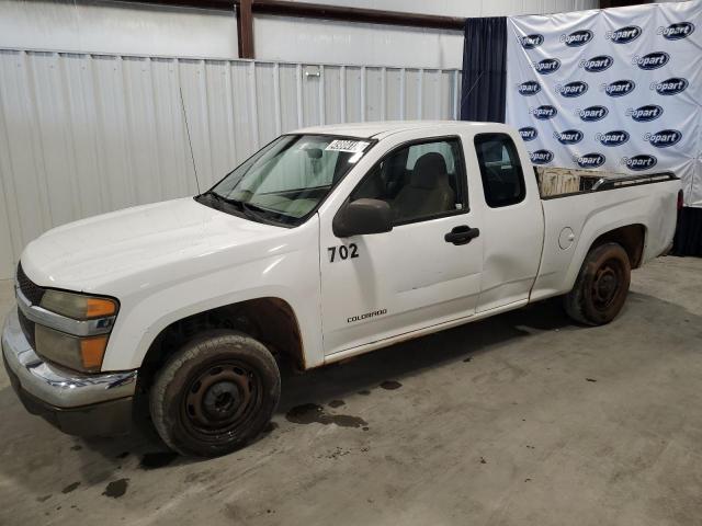 2005 CHEVROLET COLORADO  2005 image