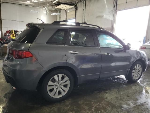 Obraz 3 z 2012 ACURA RDX  2012 z VIN 5J8TB1H29CA000338