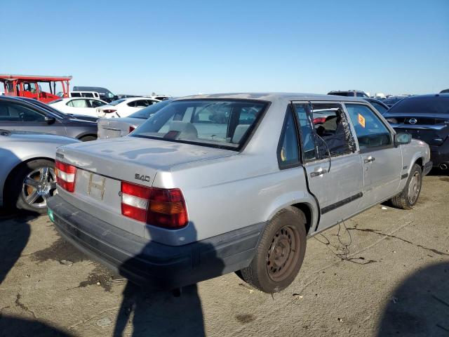 Изображение 3 1993 VOLVO 940  1993 с VIN YV1JS831XP1112773