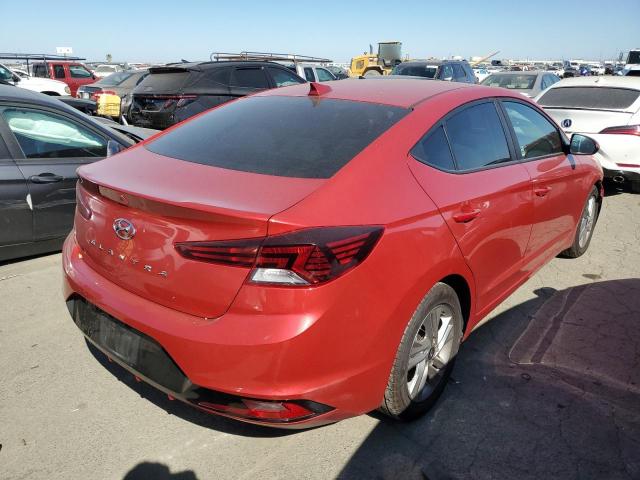 Obraz 3 z 2020 HYUNDAI ELANTRA SEL 2020 z VIN 5NPD84LFXLH532722