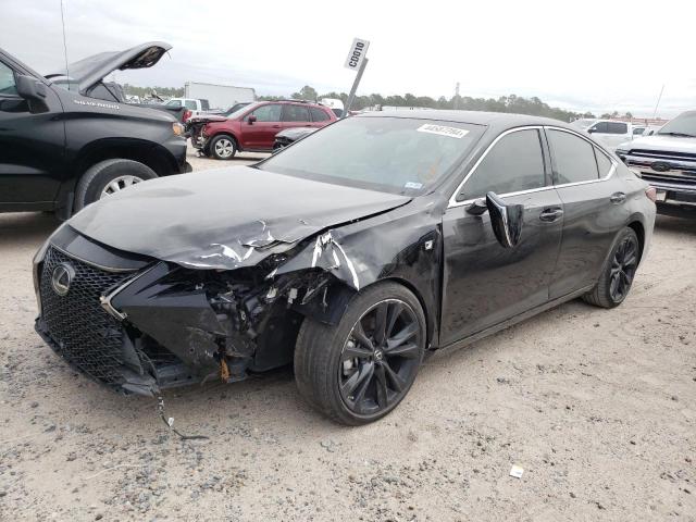 Изображение 2023 LEXUS ES 350 F-SPORT HANDLING 2023