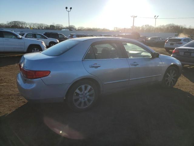 Image 3 of 2005 HONDA ACCORD LX 2005 with VIN 1HGCM56455A157146