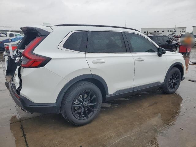 Изображение 3 2024 HONDA CR-V SPORT-L 2024 с VIN 7FARS6H87RE024488