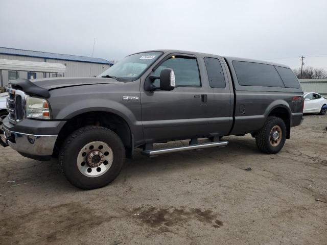 Изображение 1 2005 FORD F250 SUPER DUTY 2005 с VIN 1FTSX21595EC09547
